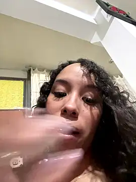 MarieLeon online show from January 2026 10:37:01 PM