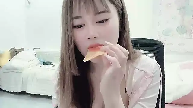 Jia-Xin- online show from December 2024 05:09:02 AM