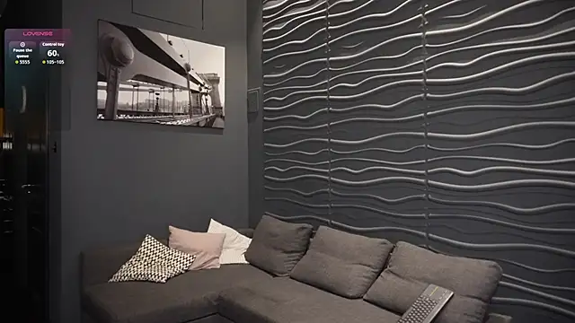 Nik Sharp online show from March 2026 06:03:01 PM