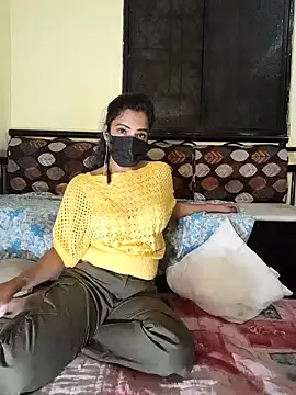 Snapshot of Nitya-Mahesh chatting on December 2024 06:06:01 PM Nitya-Mahesh online show from December 2024 06:06:01 PM