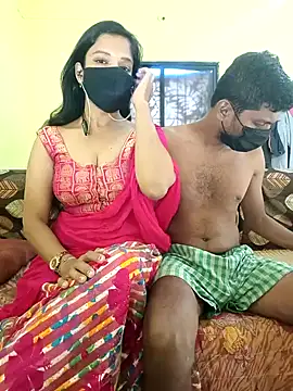 Snapshot of Nitya-Mahesh chatting on January 2025 10:16:02 AM Nitya-Mahesh online show from January 2025 10:16:02 AM