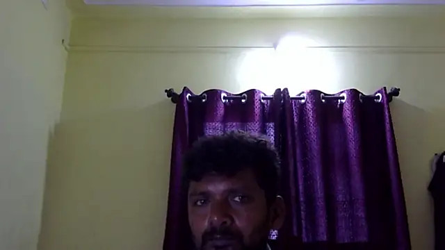 Snapshot of Nitya-Mahesh chatting on February 2026 09:17:01 AM Nitya-Mahesh online show from February 2026 09:17:01 AM