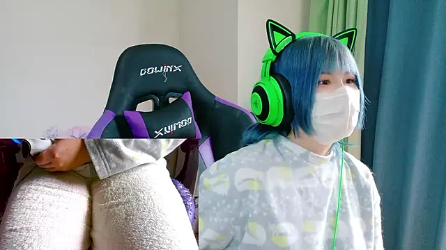 hazuki 8008 online show from November 2025 02:10:02 AM