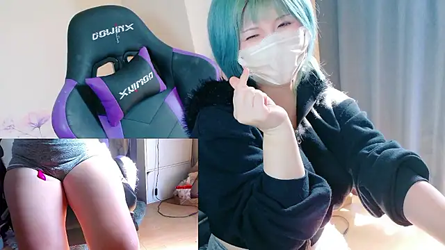 hazuki 8008 online show from December 2025 03:01:02 AM