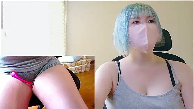 Snapshot of hazuki_8008 chatting on July 2026 03:52:02 AM hazuki 8008 online show from July 2026 03:52:02 AM