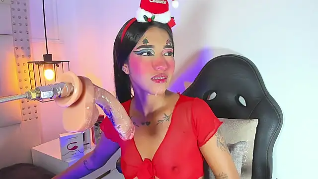 baby naughty1  online show from December 2024 09:17:02 AM