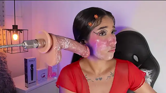 baby naughty1  online show from February 2025 05:50:02 PM