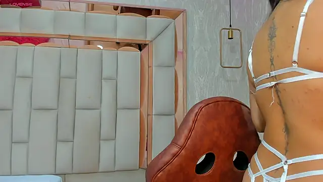 Gema-lexy online show from January 2025 12:47:02 PM