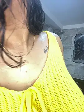 Gema-lexy online show from January 2026 07:52:01 PM