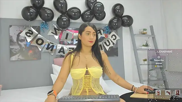 Gema-lexy online show from March 2026 01:04:02 PM