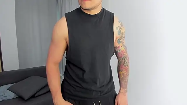 MatMalonne online show from February 2026 02:14:01 PM