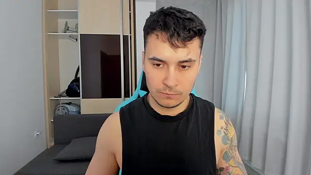 MatMalonne online show from March 2026 02:14:02 PM