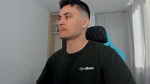 MatMalonne online show from March 2026 05:34:01 AM