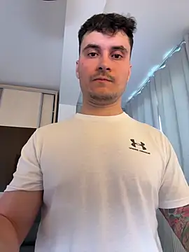 MatMalonne online show from April 2026 02:03:02 PM