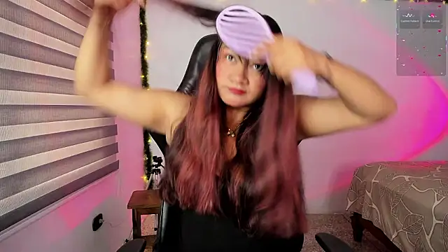 hollymollyxoxo online show from March 2026 08:34:02 PM