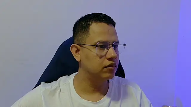 Snapshot of LiamVidal chatting on April 2026 12:50:02 PM LiamVidal online show from April 2026 12:50:02 PM