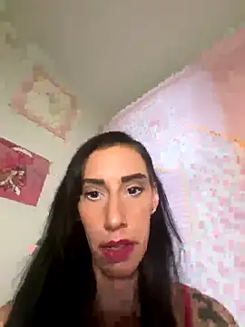 averietheangel online show from January 2026 01:57:01 PM