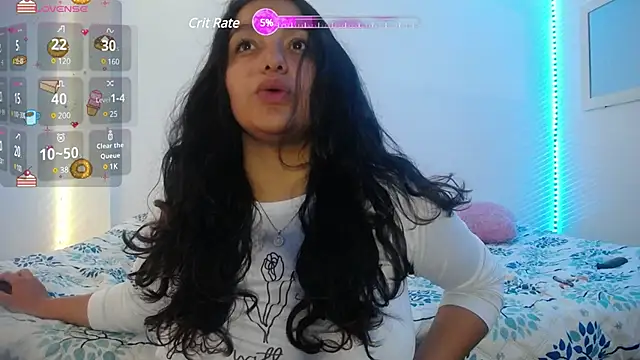 Laurenkenner  online show from February 2025 07:50:02 PM