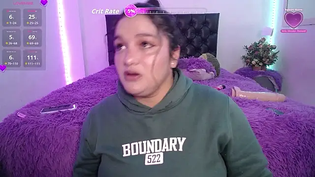 Laurenkenner  online show from March 2026 05:51:02 PM