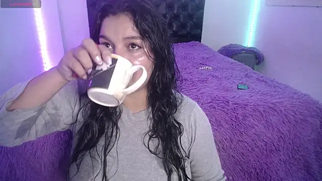 Snapshot of Laurenkenner_ chatting on April 2026 06:54:02 PM Laurenkenner online show from April 2026 06:54:02 PM