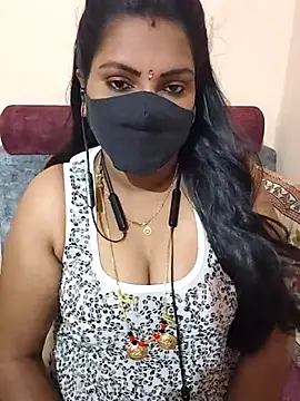 nisha 20 online show from February 2025 08:03:01 AM