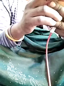 Snapshot of Cutkajal chatting on January 2025 07:30:02 AM Cutkajal online show from January 2025 07:30:02 AM