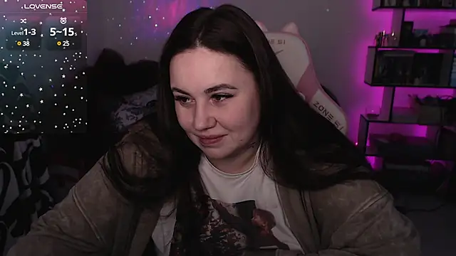 SexyWitch 666 online show from January 2025 08:43:02 AM