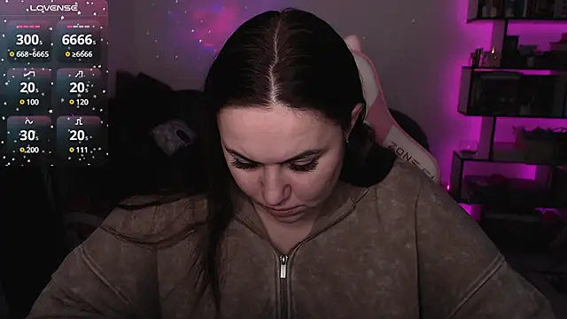 SexyWitch 666 online show from January 2025 07:59:01 AM