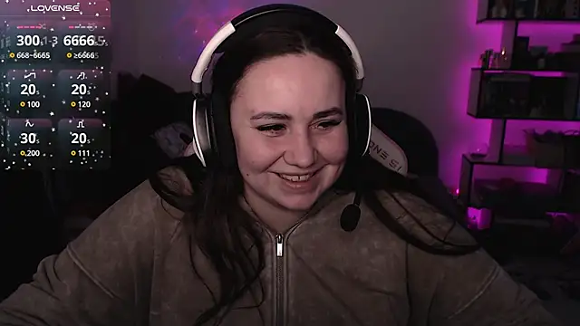 SexyWitch 666 online show from January 2025 11:10:01 AM