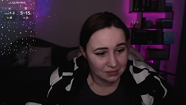 SexyWitch 666 online show from March 2025 02:21:01 PM