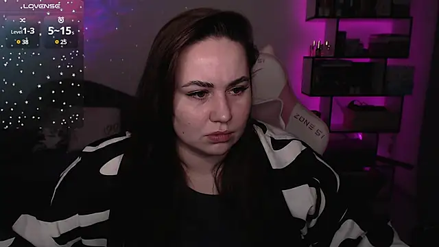 SexyWitch 666 online show from March 2025 04:17:02 AM