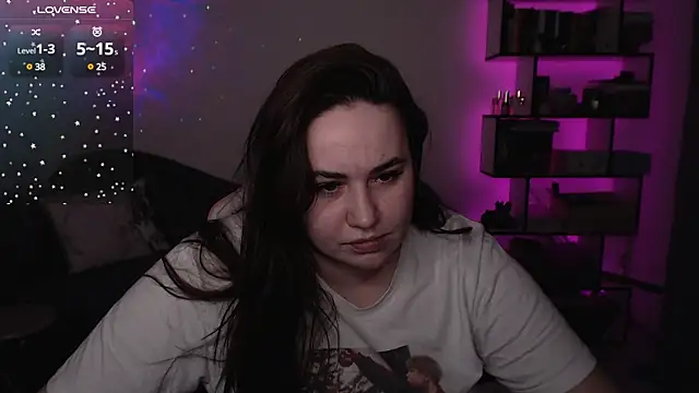 SexyWitch 666 online show from March 2025 04:14:02 PM