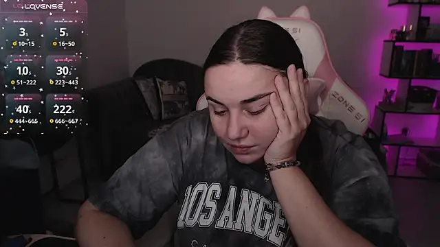 SexyWitch 666 online show from October 2025 08:37:02 AM