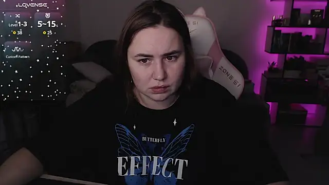 SexyWitch 666 online show from November 2025 06:38:02 AM