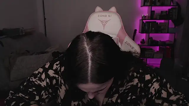 SexyWitch 666 online show from February 2026 05:15:01 AM