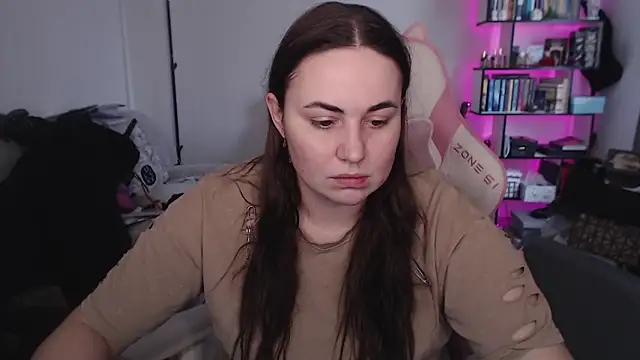 SexyWitch 666 online show from March 2026 07:59:01 AM