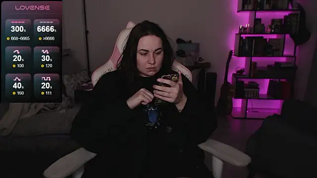 SexyWitch 666 online show from March 2026 03:23:01 AM