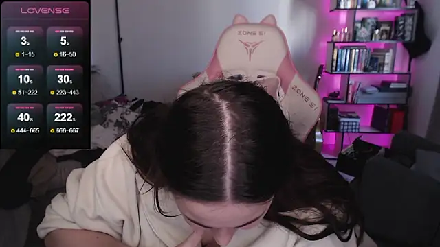 SexyWitch 666 online show from March 2026 08:26:33 AM