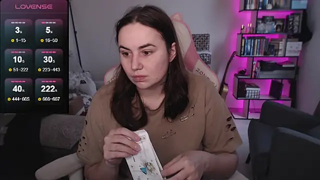 SexyWitch 666 online show from April 2026 08:23:01 AM