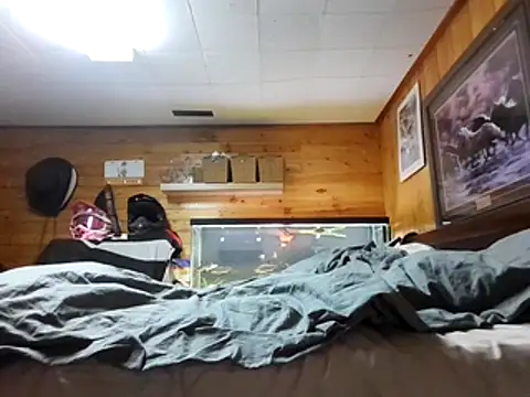 Ryan and Aurora online show from February 2026 08:27:02 PM