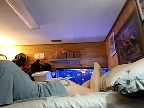 Ryan and Aurora online show from March 2026 09:54:01 PM