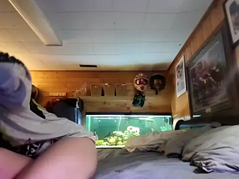 Snapshot of Ryan_and_Aurora chatting on May 2026 04:04:02 PM Ryan and Aurora online show from May 2026 04:04:02 PM