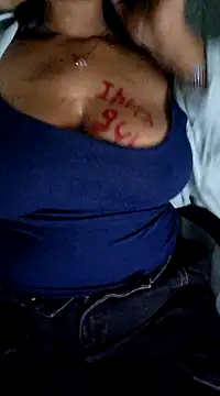 N-Natasha online show from December 2024 01:28:01 PM