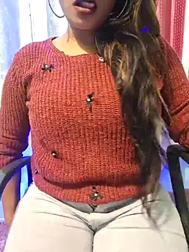 N-Natasha online show from December 2024 04:19:02 PM