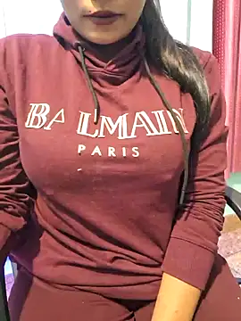 N-Natasha online show from December 2024 11:17:01 PM