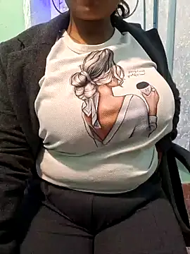 N-Natasha online show from January 2025 03:03:01 PM