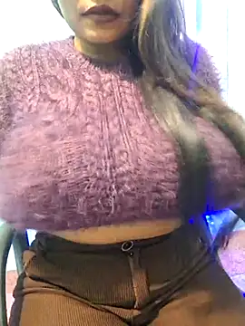 N-Natasha online show from January 2025 01:51:01 PM