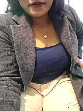 N-Natasha online show from January 2025 04:16:02 PM