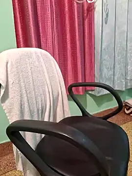 N-Natasha online show from January 2025 01:48:01 AM