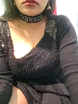 N-Natasha online show from January 2025 05:23:01 PM